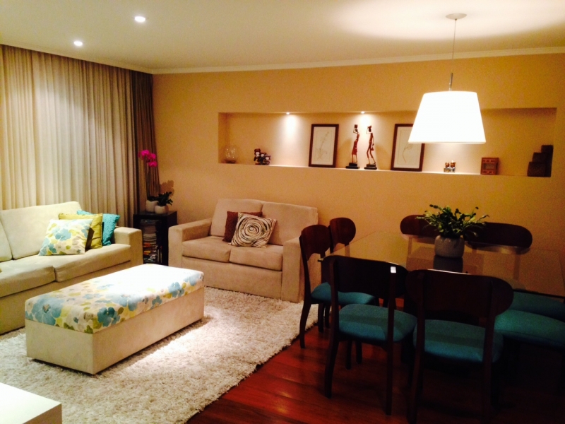 imóvel com 97m² - Rudge Ramos - São Bernardo do Campo